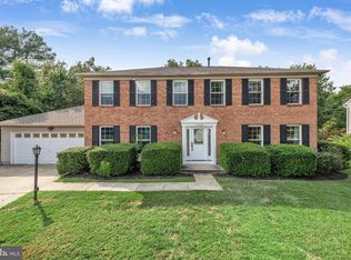1006 Winged Foot Dr, Bowie, MD 20721