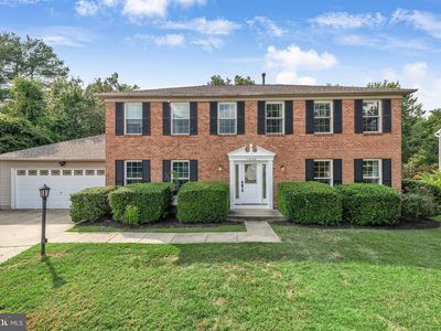1006 Winged Foot Dr, Bowie, MD, 20721