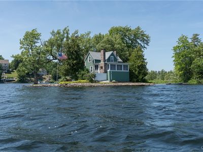 44420 Butterfield, Alexandria Bay, NY, 13607