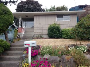 4126 SW Southern St, Seattle, WA 98136