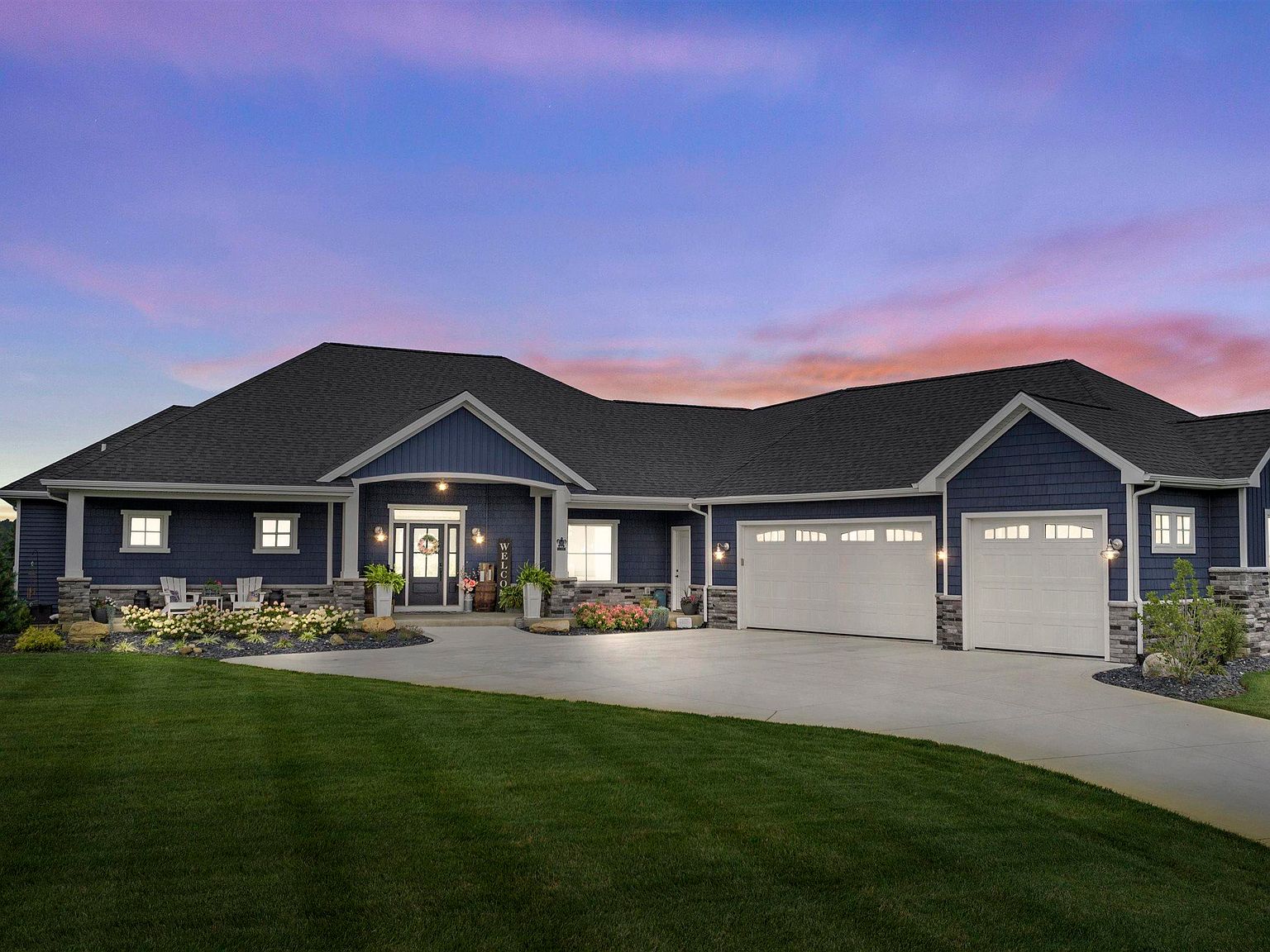 3675 N 465th Rd W, Angola, IN 46703 | Zillow
