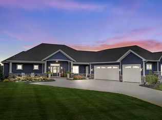3675 N 465th Rd W, Angola, IN 46703