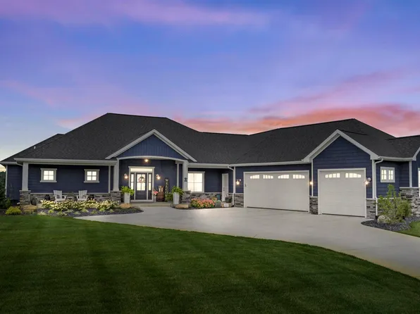 3675 N 465th Rd W, Angola, IN 46703