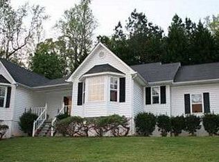 165 Jade Way, Maysville, GA 30558