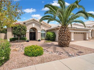 6370 W Louise Dr, Glendale, AZ 85310
