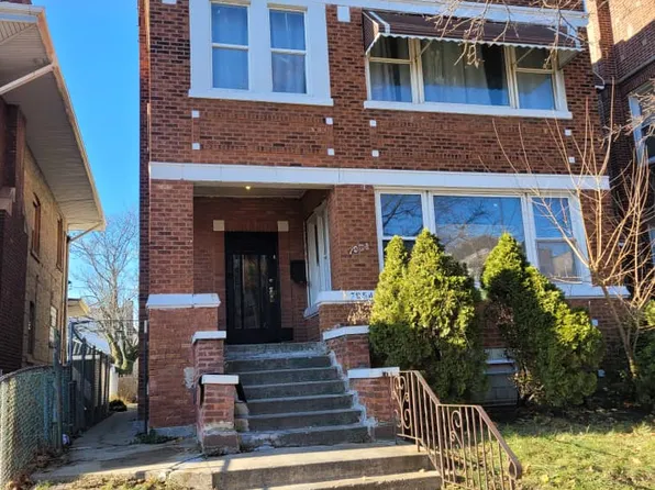 7954 S Sangamon St Floor 1, Chicago, IL 60620