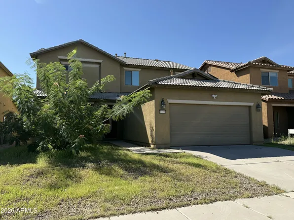 1419 PASO ROBLES Avenue, Sierra Vista, AZ 85635
