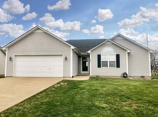 840 Red Clover Ave, Bowling Green, KY 42101