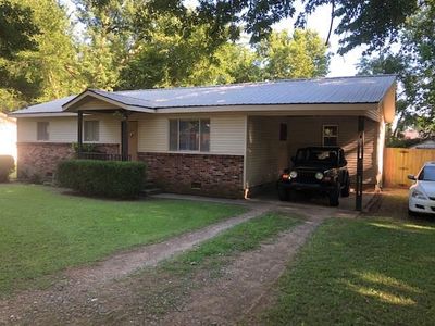 81 W Old Depot Rd, Farmington, AR, 72730