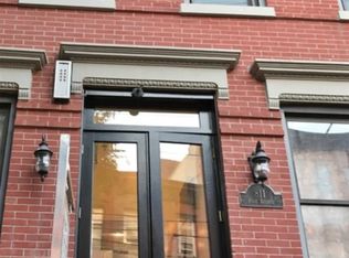 811 Park Ave #2L, Hoboken, NJ 07030