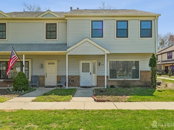 1216 Thomas Ave, North Brunswick, NJ 08902