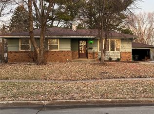 1109 SE Sharon Dr, Ankeny, IA 50021