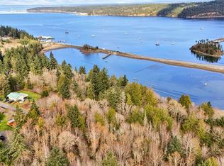 Melwood Terrace, Port Hadlock, WA 98339