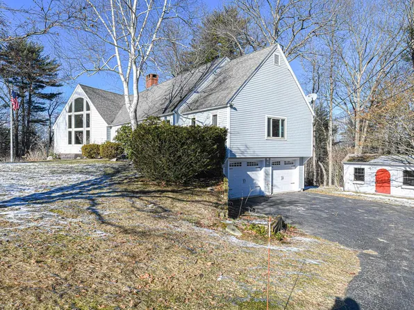 1 Orchard Hill Road, Stratham, NH 03885