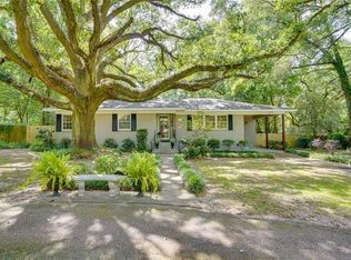 266 Jackson Dr, Mobile, AL 36609
