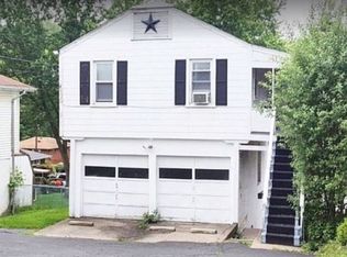 289 Dewey Ave, Washington, PA