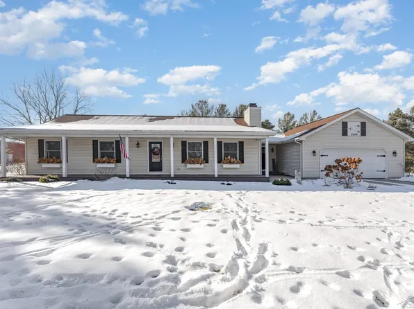4699 N River Rd, Saginaw, MI 48623