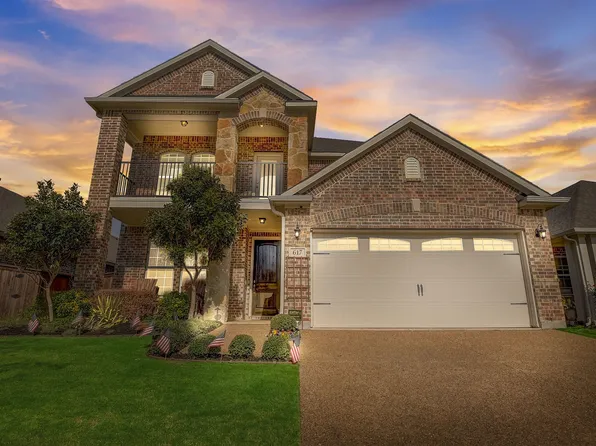 617 Wilmington Ln, Aubrey, TX 76227