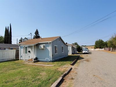 5478 Feather River Blvd, West Linda, CA, 95961
