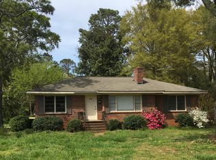 175 Hardin Dr, Athens, GA 30605
