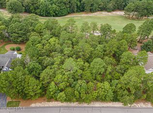 146 Beacon Ridge Dr, Pinehurst, NC 27376