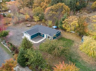 751 Ivan Dr, White Salmon, WA