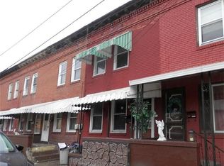 516 Mill St, Jeannette, PA 15644