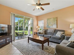 1415 Sweetwater Cv UNIT 104, Naples, FL 34110