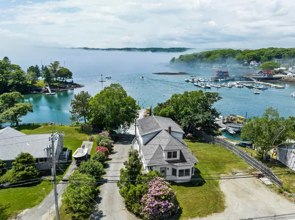 2129 State Route 129, South Bristol, ME 04568