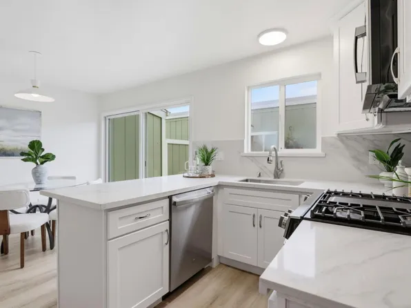 163 Harbor Oaks Cir, Santa Cruz, CA 95062