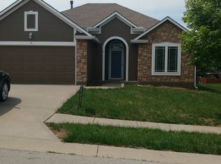 706 N Rockwell Ave, Independence, MO 64056