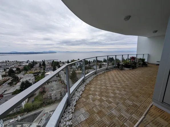1500 Martin St Floor 19, White Rock, BC V4B 0C2