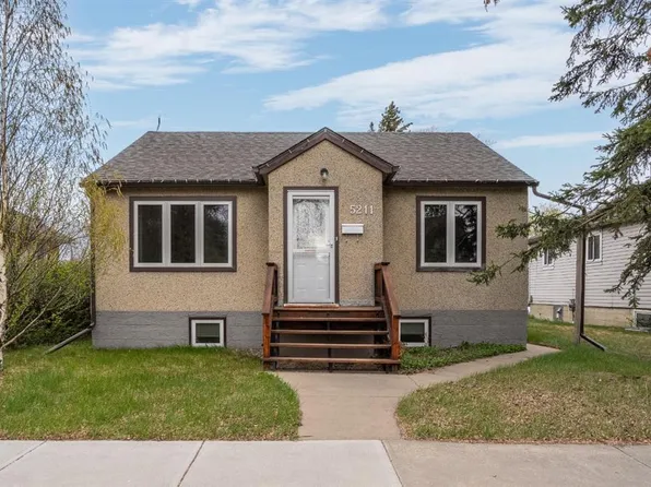 5211 W 48th St, Camrose, AB T4V 1M2