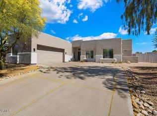 11318 E White Feather Ln, Scottsdale, AZ 85262