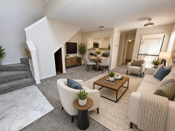 2309 Balsam Dr APT K214, Arlington, TX 76006