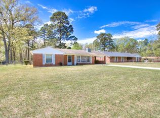 9456 Ranch Ln, Shreveport, LA 71106