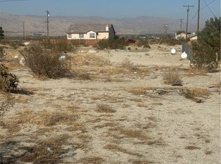 0 Elaine Dr LOT 237, Desert Hot Springs, CA 92240