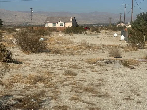 0 Elaine Dr Lot 237, Desert Hot Springs, CA 92240