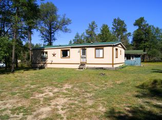 180 Timber Trl, Grayling, MI 49738
