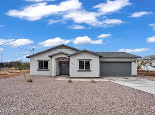 1850 Calle Mulata, Rio Rico, AZ 85648