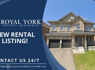 23 Hawtrey Rd #2, Brampton, ON L7A 5A8