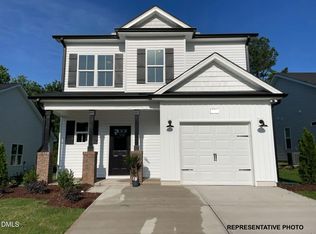 292 Bluejay St, Clayton, NC 27520