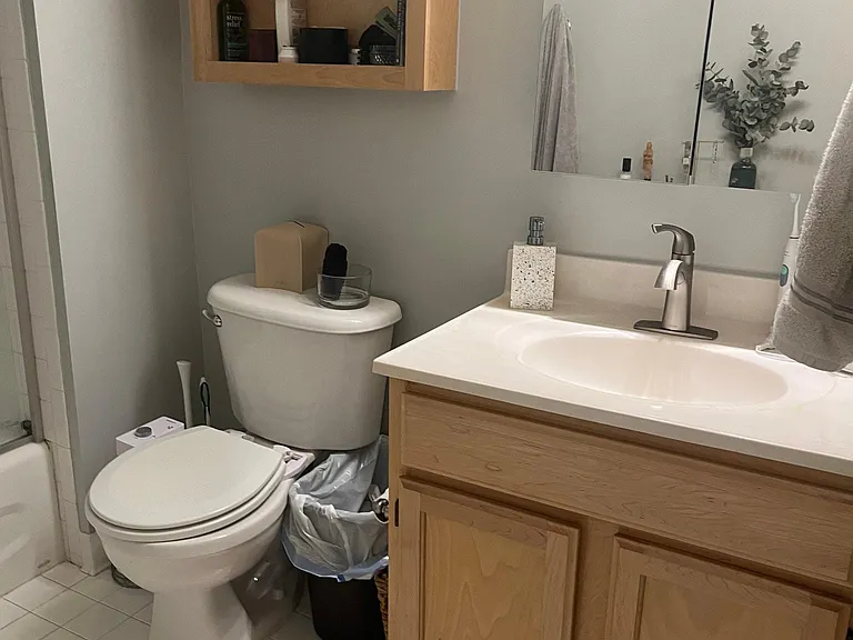 1308 Clifton St NW #516 — Photo 3