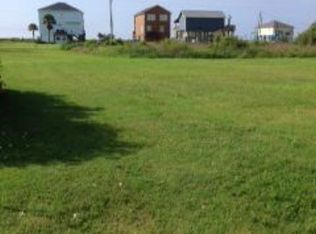 1772 Croaker Ln, Crystal Beach, TX 77650