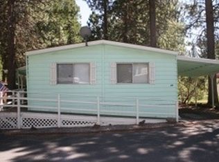 36766 E Highway 299 Blvd #25, Burney, CA 96013