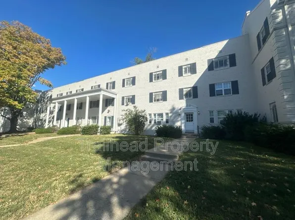 6425 Brookside Rd APT 3N, Kansas City, MO 64113