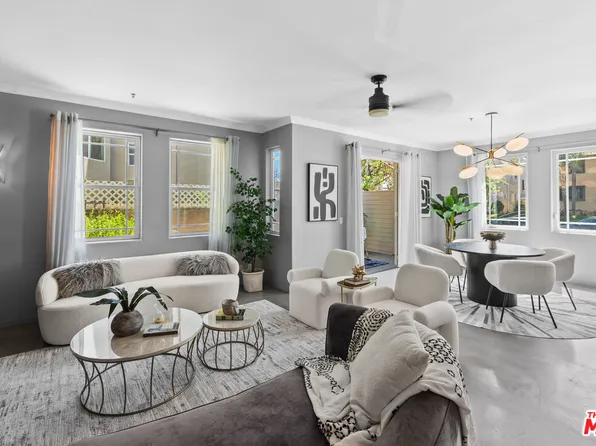 1426 N Laurel Ave APT 101, West Hollywood, CA 90046