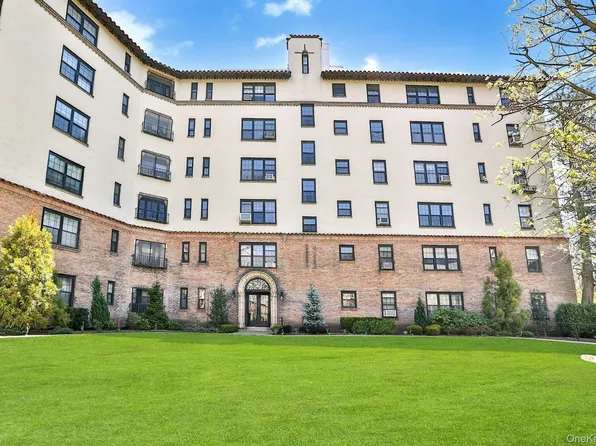 1273 North Avenue #Ent 7 5gh, New Rochelle, NY 10804