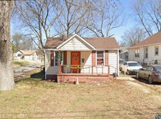 3540 Meyers Rd, Memphis, TN 38108