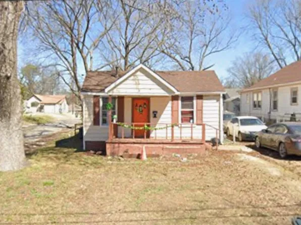 3540 Meyers Rd, Memphis, TN 38108